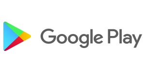 Logo Google Play