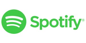 Logo Spotify