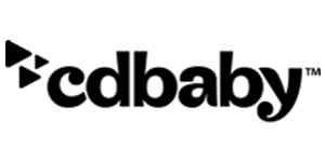 Logo CdBaby